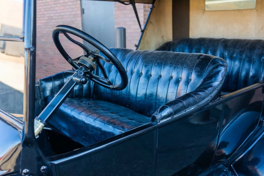 1925 Ford Model T - Image 7 of 9