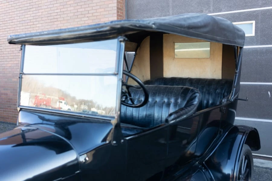 1925 Ford Model T - Image 5 of 9