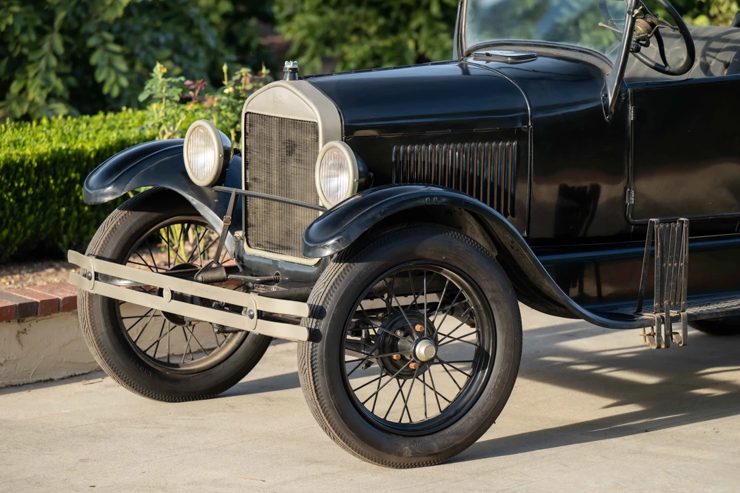 1925 Ford Model T - Image 11 of 31