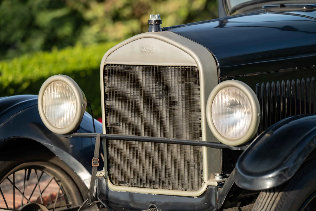 1925 Ford Model T - Image 12 of 31