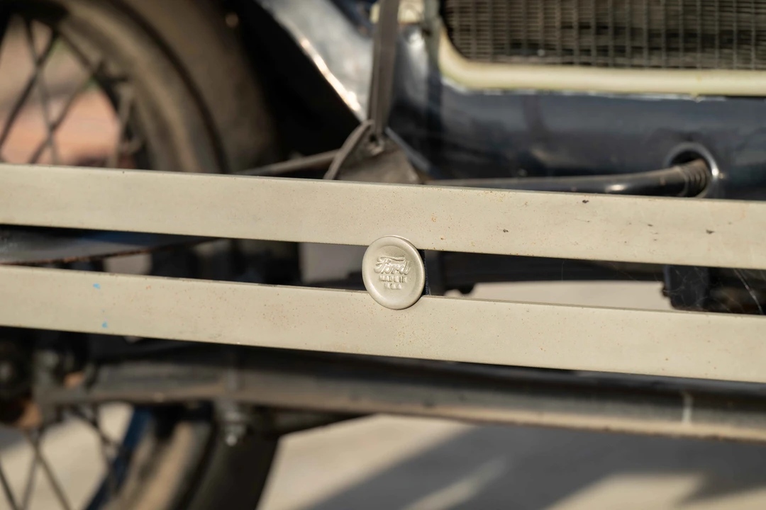 1925 Ford Model T - Image 15 of 31