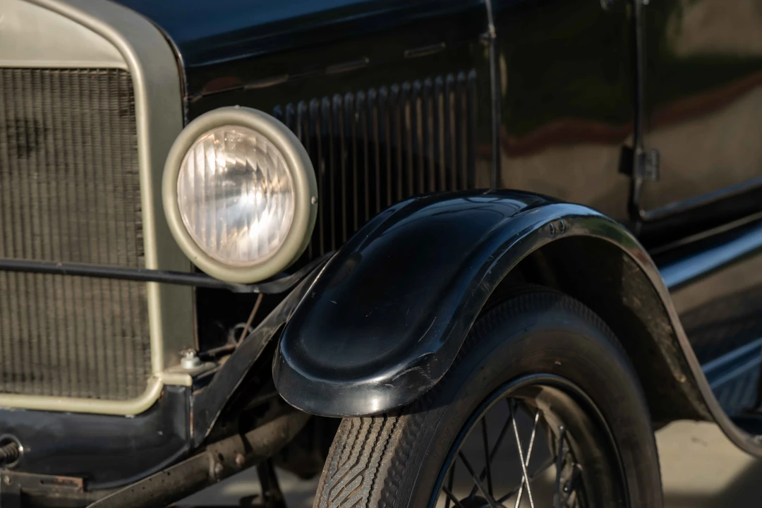 1925 Ford Model T - Image 17 of 31