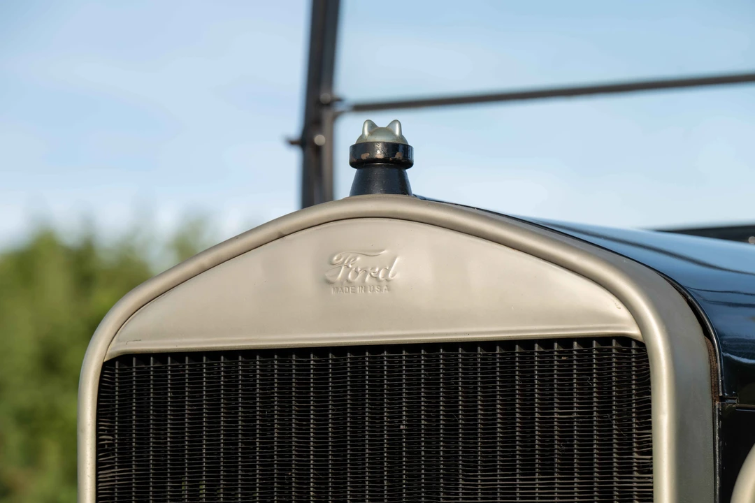1925 Ford Model T - Image 21 of 31