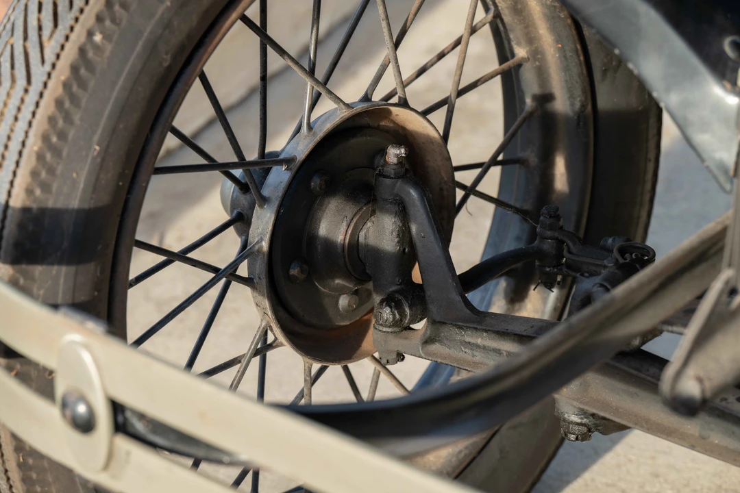 1925 Ford Model T - Image 25 of 31