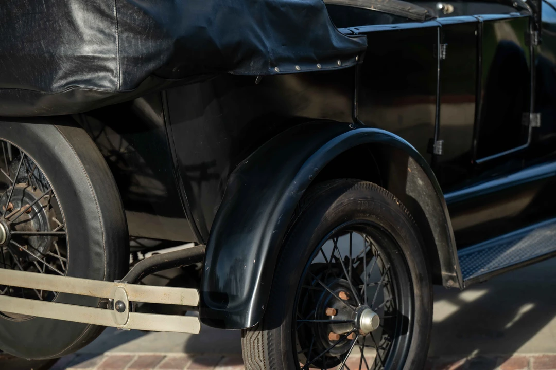 1925 Ford Model T - Image 31 of 31