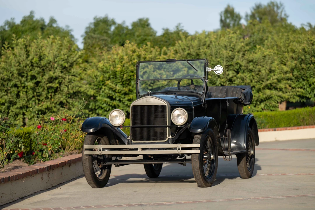 1925 Ford Model T - Image 4 of 31