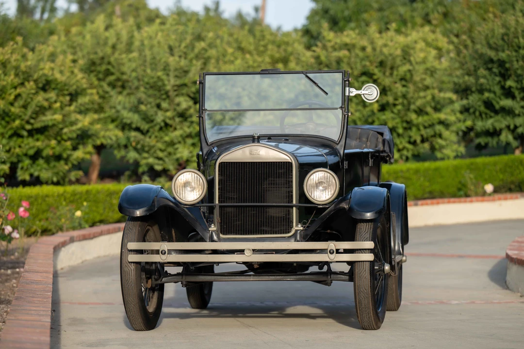 1925 Ford Model T - Image 5 of 31