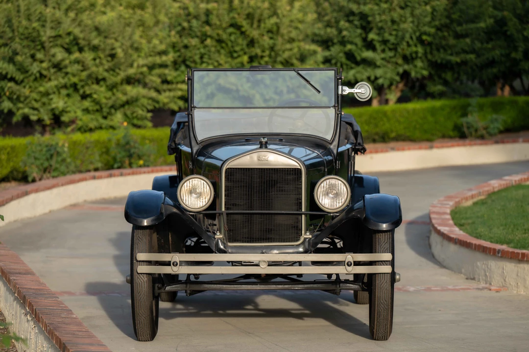 1925 Ford Model T - Image 6 of 31