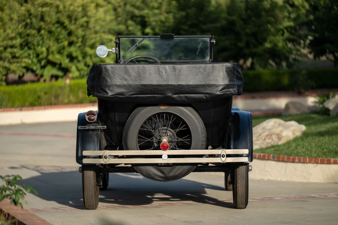 1925 Ford Model T - Image 7 of 31