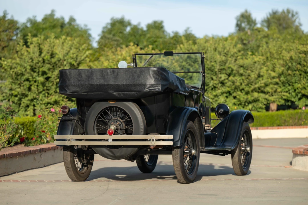 1925 Ford Model T - Image 8 of 31