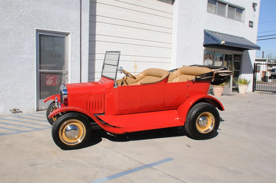 1925 Ford Model T - Image 2 of 7