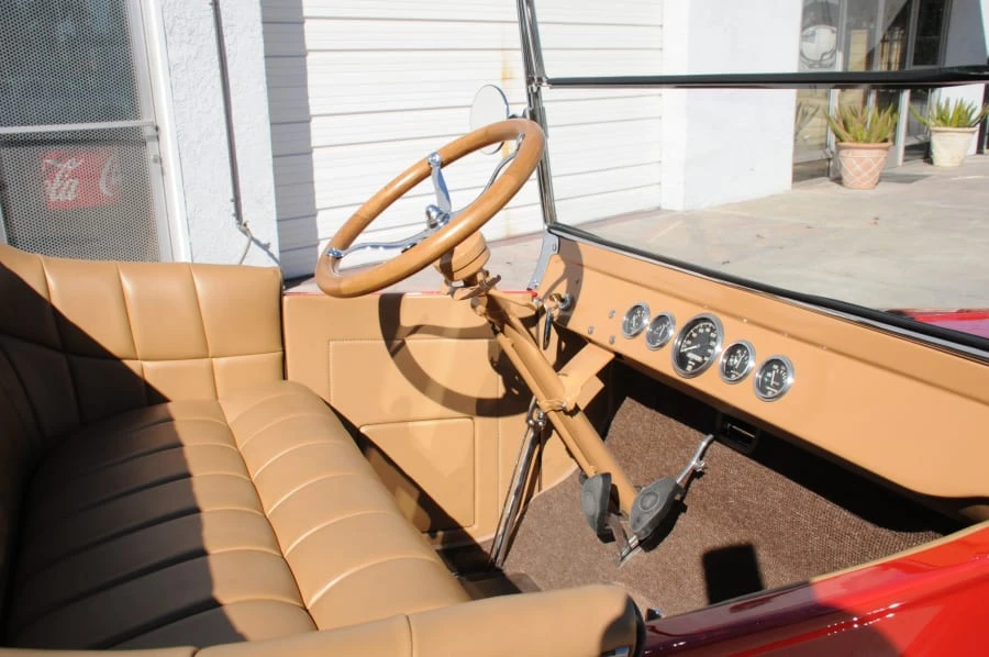 1925 Ford Model T - Image 3 of 7