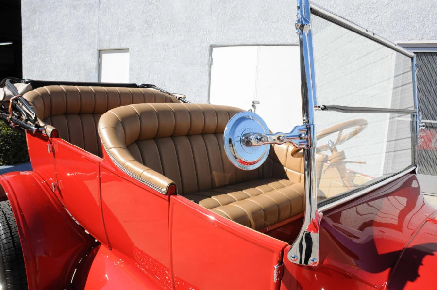 1925 Ford Model T - Image 4 of 7