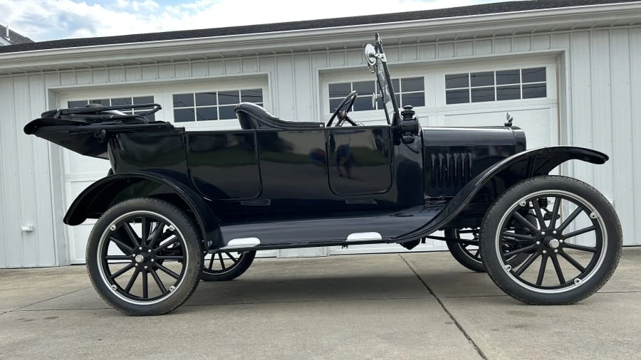 1925 Ford Model T - Image 2 of 13