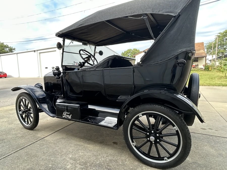 1925 Ford Model T - Image 6 of 13