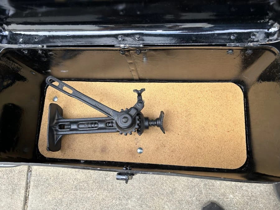 1925 Ford Model T - Image 13 of 13