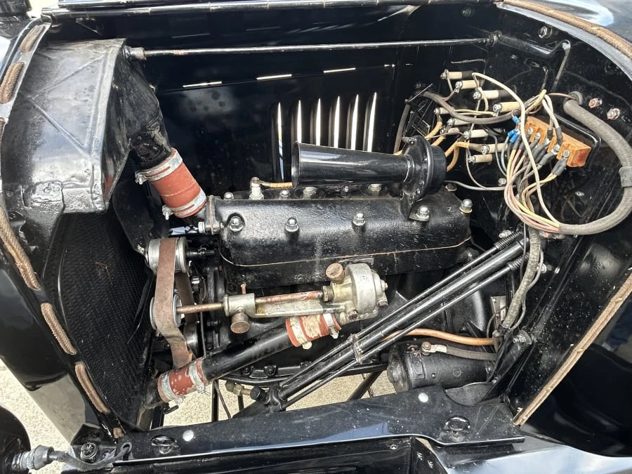 1925 Ford Model T - Image 11 of 13