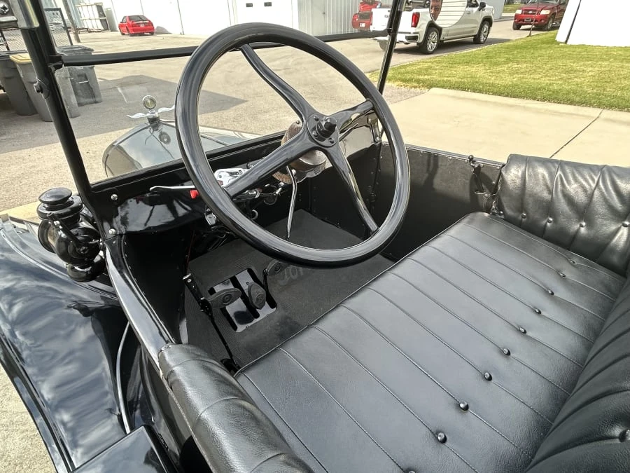 1925 Ford Model T - Image 9 of 13