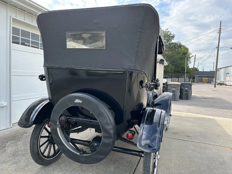 1925 Ford Model T - Image 8 of 13