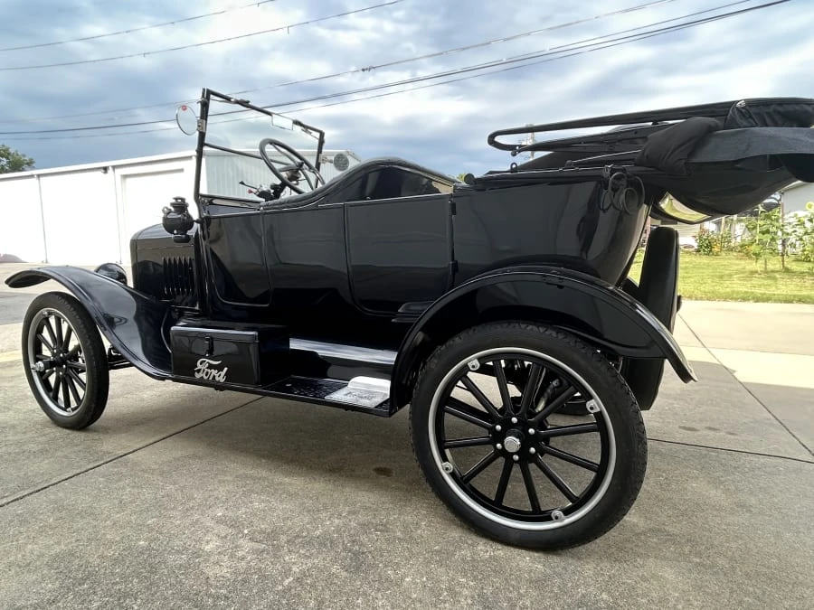 1925 Ford Model T - Image 7 of 13