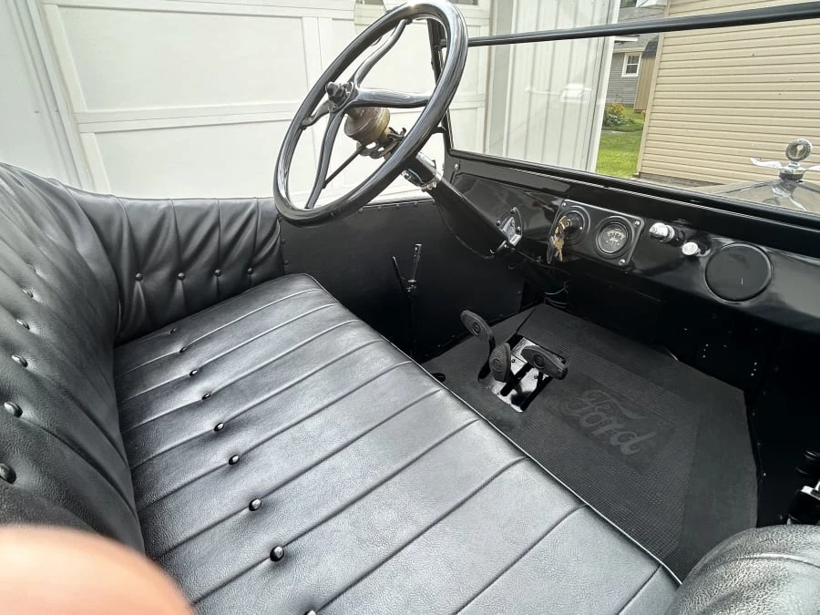 1925 Ford Model T - Image 10 of 13