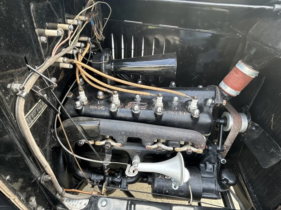 1925 Ford Model T - Image 12 of 13
