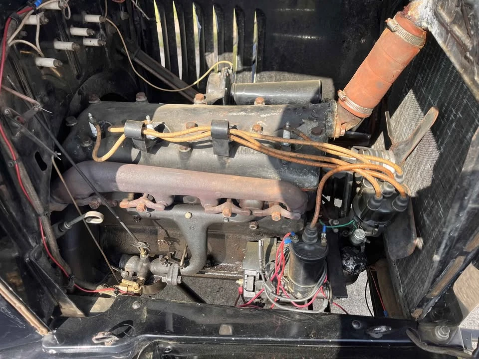 1925 Ford Model T - Image 3 of 8