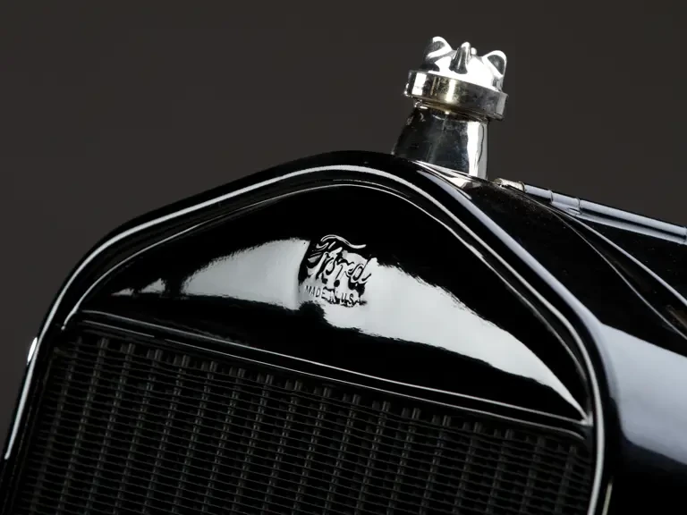 1925 Ford Model T Pickup & Model TT - Image 7 of 20