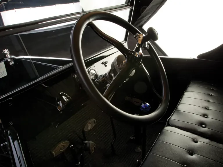 1925 Ford Model T Pickup & Model TT - Image 5 of 20