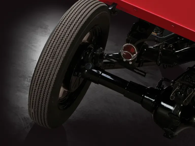 1925 Ford Model T Pickup & Model TT - Image 18 of 20