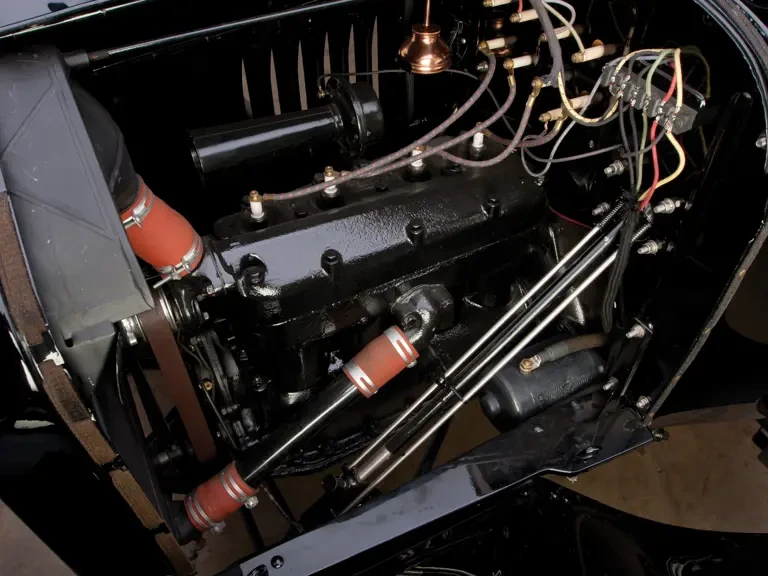1925 Ford Model T Pickup & Model TT - Image 20 of 20
