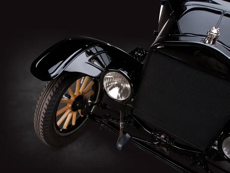 1925 Ford Model T Pickup & Model TT - Image 17 of 20