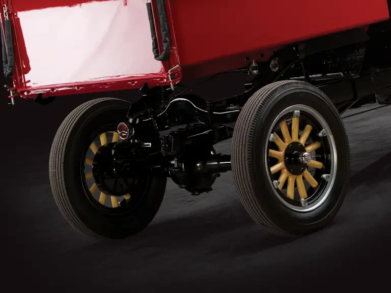 1925 Ford Model T Pickup & Model TT - Image 10 of 20