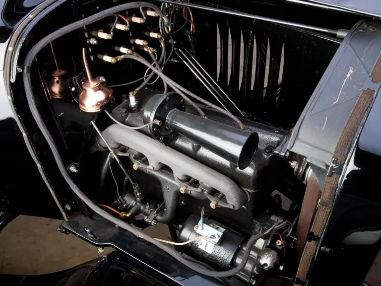 1925 Ford Model T Pickup & Model TT - Image 4 of 20