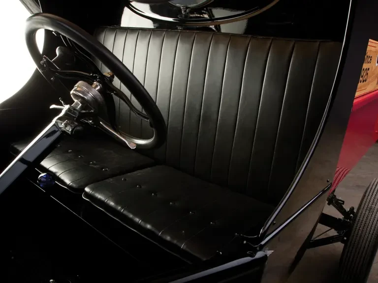 1925 Ford Model T Pickup & Model TT - Image 12 of 20