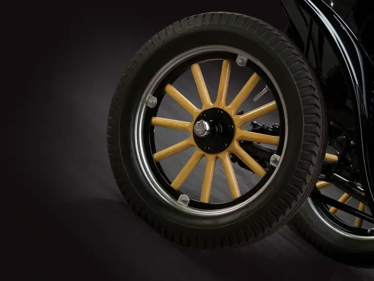 1925 Ford Model T Pickup & Model TT - Image 9 of 20