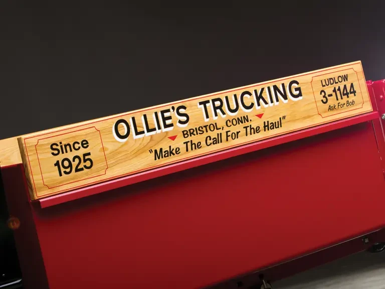 1925 Ford Model T Pickup & Model TT - Image 8 of 20