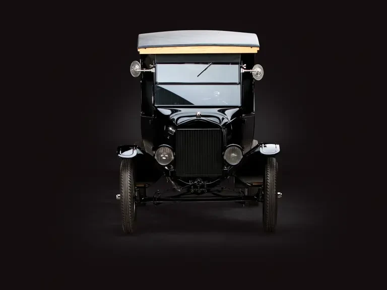 1925 Ford Model T Pickup & Model TT - Image 15 of 20