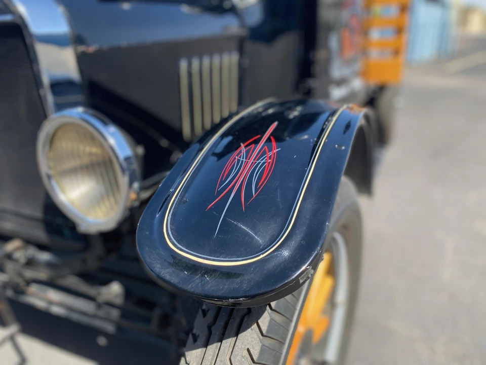 1925 Ford Model T Pickup & Model TT - Image 17 of 31