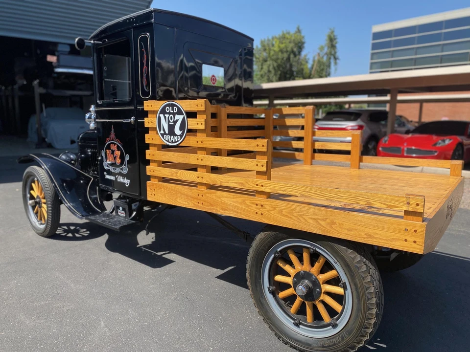 1925 Ford Model T Pickup & Model TT - Image 27 of 31