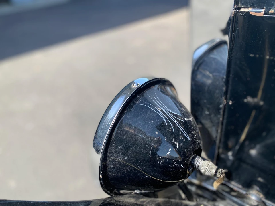 1925 Ford Model T Pickup & Model TT - Image 18 of 31