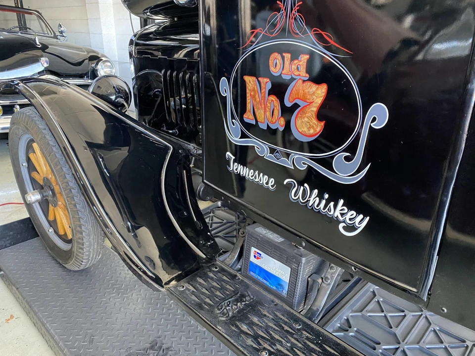 1925 Ford Model T Pickup & Model TT - Image 26 of 31