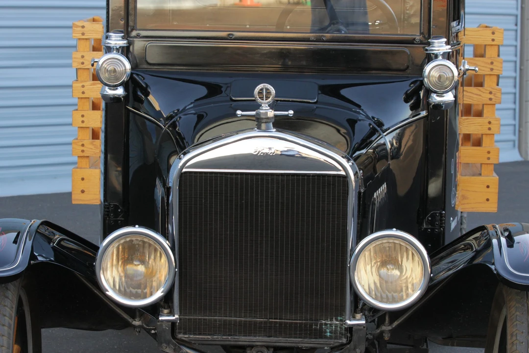 1925 Ford Model T Pickup & Model TT - Image 15 of 31