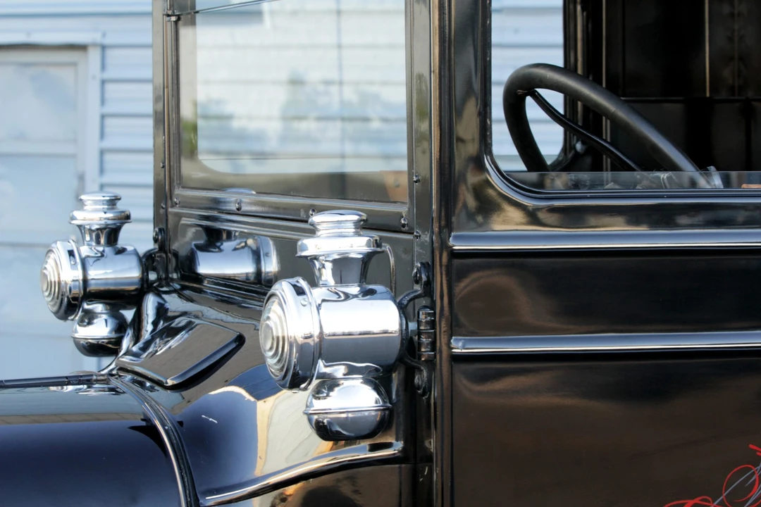 1925 Ford Model T Pickup & Model TT - Image 20 of 31