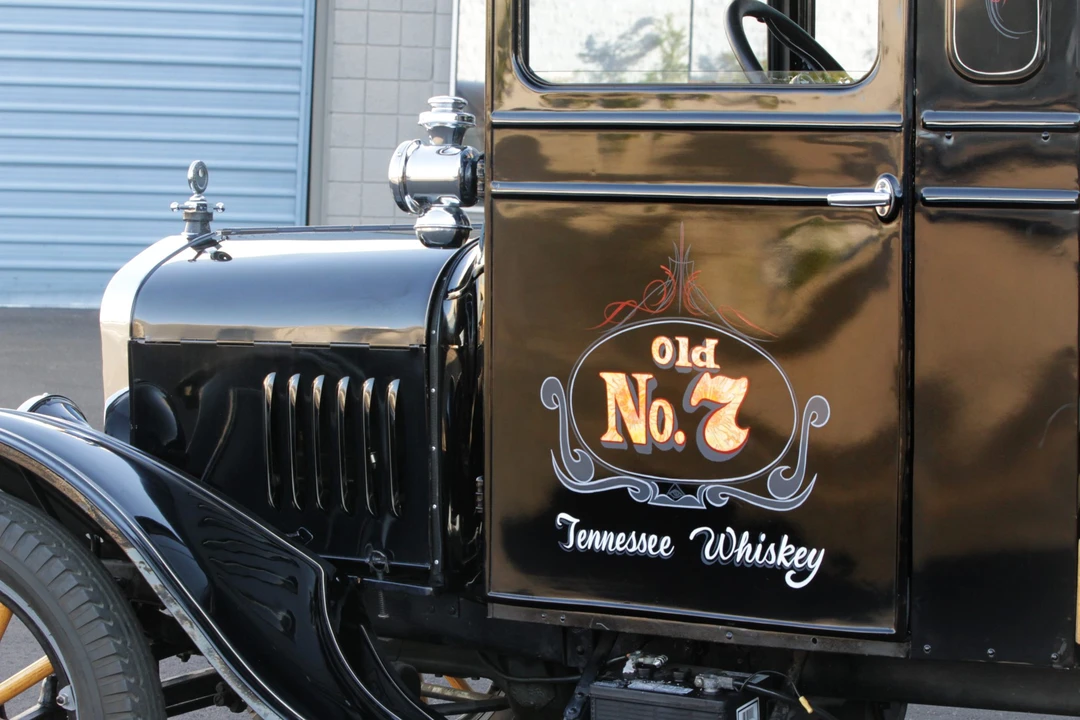 1925 Ford Model T Pickup & Model TT - Image 25 of 31