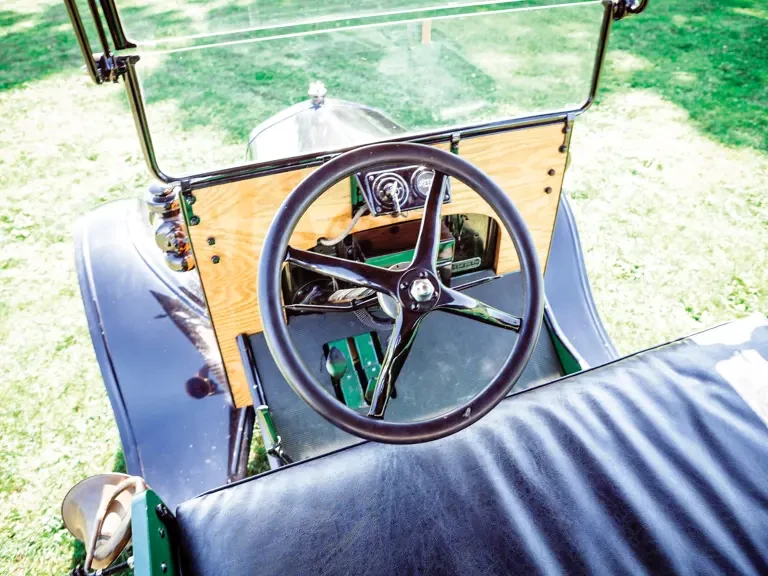 1925 Ford Model T Pickup & Model TT - Image 5 of 16