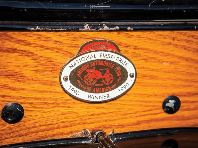 1925 Ford Model T Pickup & Model TT - Image 14 of 16