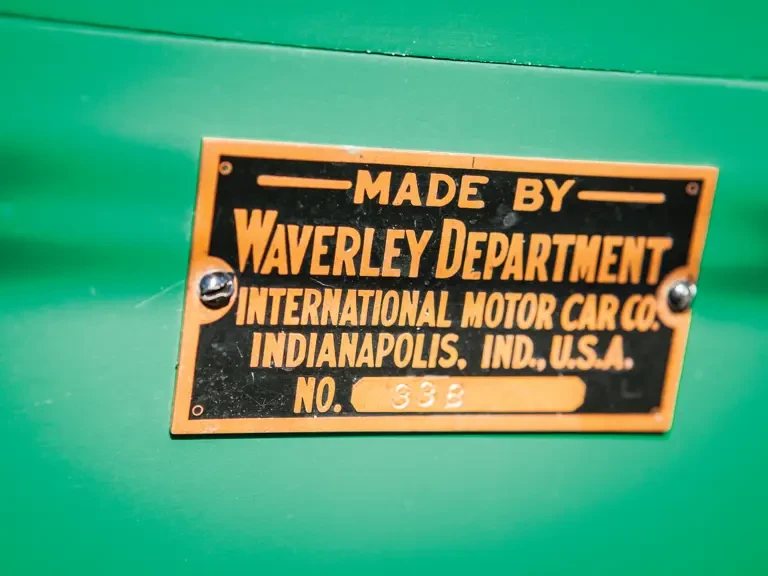 1925 Ford Model T Pickup & Model TT - Image 9 of 16