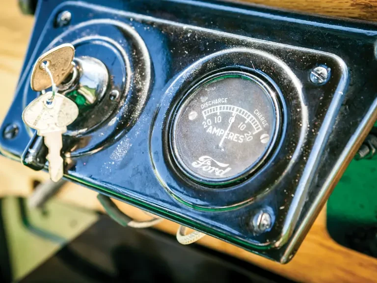 1925 Ford Model T Pickup & Model TT - Image 12 of 16