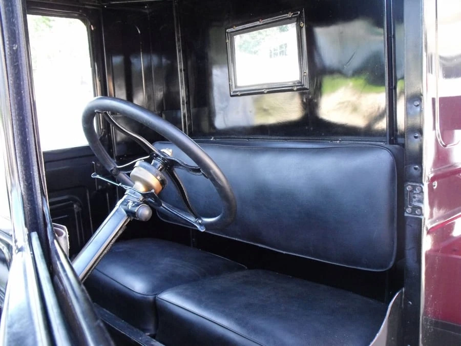 1925 Ford Model T Pickup & Model TT - Image 3 of 7